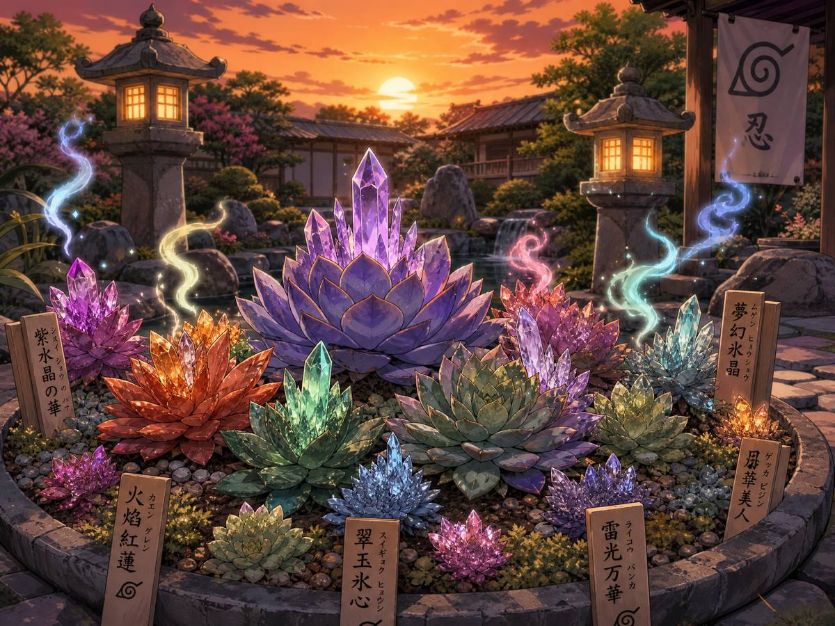 麻豆AI视频-太空植物